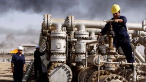 Ирак национализирует принадлежащее "Лукойлу" месторождение "Западная Курна-2"