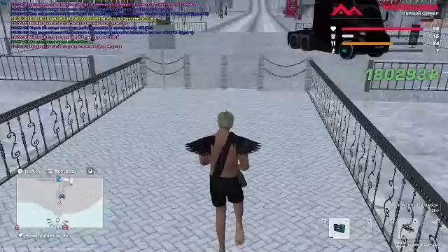 Malinovka смотреть онлайн