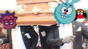 Смешарики Крош Поет БАЦ Astronomia