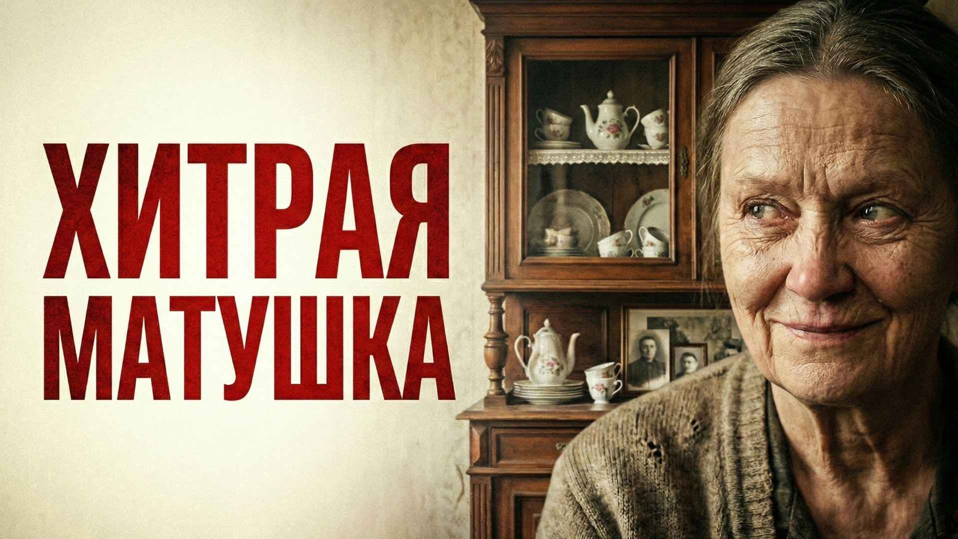 Аудио истории из жизни |Хитрая матушка| Аудио рассказ| Слушать истории