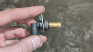 Как заменить датчик температуры охлаждающей жидкости на Opel Corsa D?