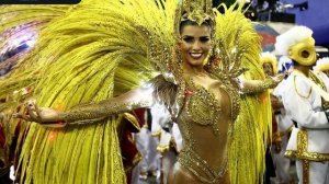 CARNAVAL INFINITO Samba