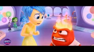 ГОЛОВОЛОМКА 3: INSIDE OUT 3 (Трейлер 2026)