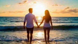 Храни меня в лучах рассвета 🎵