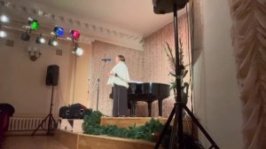 Алла - Задравная (И. Дунаевский, из к/ф «Весна»)