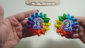 МК бантиков из ролика 46🦄🌈🫶
мастер класс бантиков из ленты 2,5 см😍