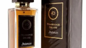 FRAGRANCE DELUXE INTENSE