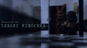 Lego «Five Nights at Freddy's 6» - intro I ЛЕГО ФНАФ 6 - интро (SERFIN)