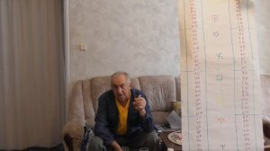 Энергия зачатия человека в сварге