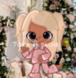 Играем в тока бока🎀🫶🏻