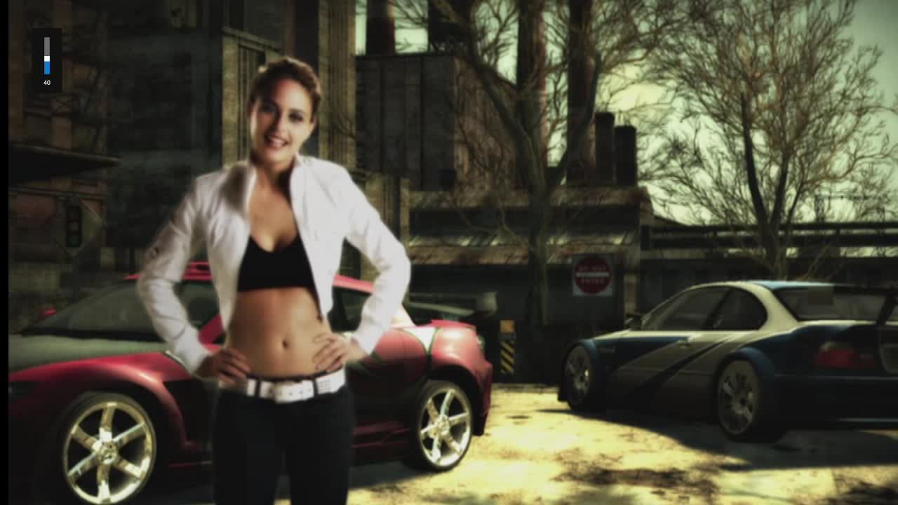 5 часть игры need for speed most wanted смотреть онлайн