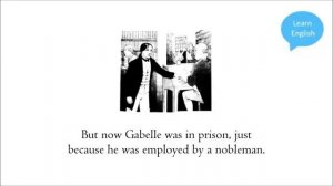 Learn English Through Story A Tale of Two Cities (Level 4)