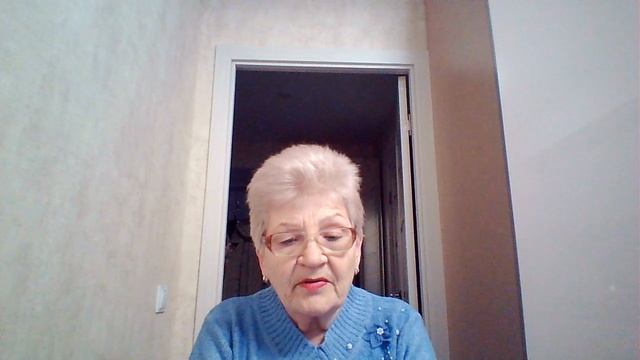 Если бы не старший сын... дорога ей была бы в Дом престарелых смотреть онлайн