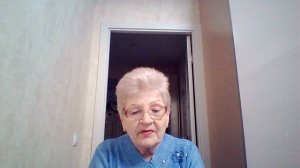 Если бы не старший сын... дорога ей была бы в Дом престарелых