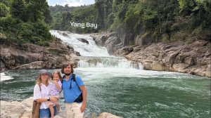 Янг Бей Парк! Топ 3 места. Нячанг!