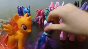 ПОНИ НОВОСТИ