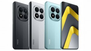 ВЫШЕЛ POCO M8 PRO - ЧТО НОВОГО?