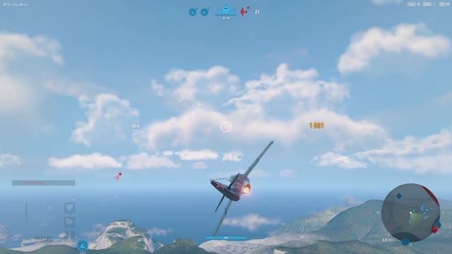 World of Warplanes, War Planes, Самолёты онлайн Ла-160 ( 2 ) ( СССР ) смотреть онлайн