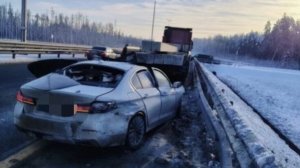 Аварии и ДТП НА ДОРОГАХ — не уступил и получил подборка на видео регистратор