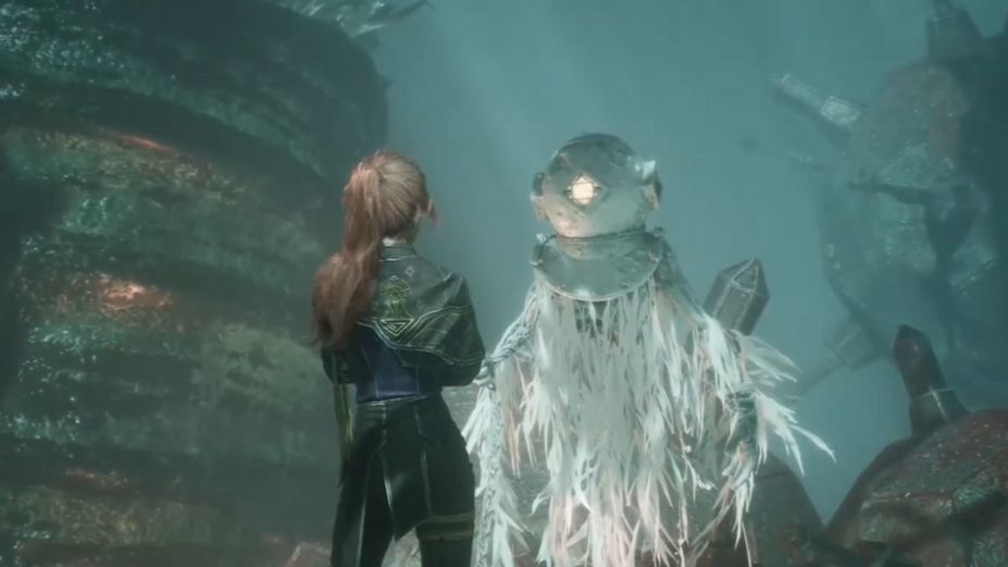 Clair Obscur Expedition 33 - САМАЯ КРАСИВАЯ РОЛЕВАЯ ИГРА! - ПОЛНОЕ ПРОХОЖДЕНИЕ #11 смотреть онлайн