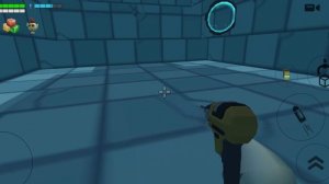 Вышло новое обновление в чикен ган 5.0.0.4