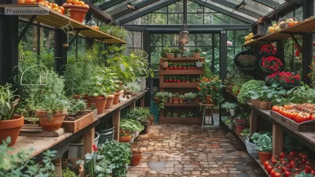 ПРЕКРАСНЫЕ САДЫ В ДЕРЕВЕНСКОМ СТИЛЕ. ИДЕИ ДЛЯ СОЗДАНИЯ СВОЕГО САДА смотреть онлайн