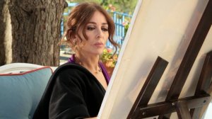 Муж моложе на 25 лет Выходит замуж Чёрная Любовь