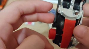 обзор на мою коллекцию хотвилс