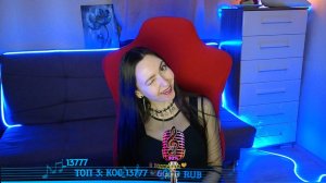 🎙259🎙 🎙Песенный стрим🎙