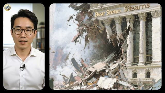 JPMORGAN: раскрыта служебная записка, компания вынуждена покрыть убытки на сумму сотен миллионов $ смотреть онлайн