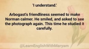 Learn English Through Story Level 5 _ Graded Reader Level 5 _ English Story_ Strange Illness