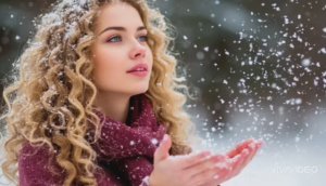 ЗАКРУЖИЛСЯ СНЕГ ШАЛЬНОЙ