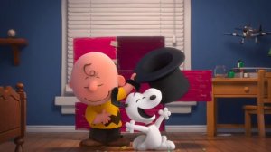 Снупи и мелочь пузатая мультик нарезка