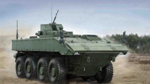 Нужны ли БТР России?