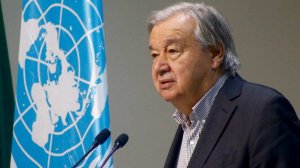 Гутерриш выразил сожаление из-за решения США выйти из ряда структур ООН