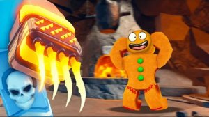 АДМИН СКРЫВАЛ ОТ МЕНЯ ЭТОТ РЕЦЕПТ.. КУЗНИЦА The Forge В РОБЛОКС