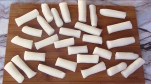 Токпокки - рецепт на Eda.video