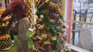 Дейра, цены в кафе, автобус на Global Village