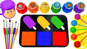 ВИДЕО ДЛЯ ДЕТЕЙ ПРО СЛАЙМЫ ВИДЕО ДЛЯ ДЕВОЧЕК И ДЛЯ МАЛЬЧИКОВ МУЛЬТИКИ ПРО СЛАЙМ ИГРАЕМ В СЛАЙМЫ 42