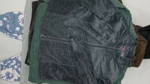 39303 Толстовки микс, 52пак, AR8, секонд (extra) оптом