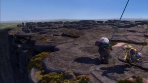 Вверх мультик нарезка