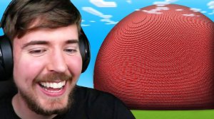 ВЕСЬ МИР ИЗ ДИНАМИТА В МАЙНКРАФТЕ!
MrBeast Minecraft МистерБист Дакплей Компот Нуб и Про
