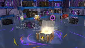 Открытие Национальных контейнеров Tanks Blitz