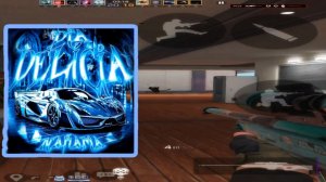 Растяг экрана это Читы? Мувик