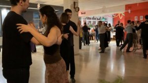 09 Милонга Бамос Десперадо Уфа 03.01.25