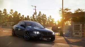 CarX Drift Racing Online 2 — анонсирующий трейлер