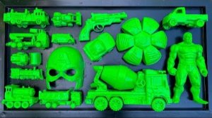 Игрушечная машинка для чистки автомобилей, пожарная машина, поезд, грузовик с песком, халк, моленна