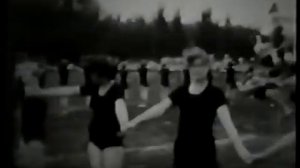 1964 г. Празднование 50-летия присвоения Армавиру статуса города.