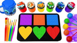 ВИДЕО ДЛЯ ДЕТЕЙ ПРО СЛАЙМЫ ВИДЕО ДЛЯ ДЕВОЧЕК И ДЛЯ МАЛЬЧИКОВ МУЛЬТИКИ ПРО СЛАЙМ ИГРАЕМ В СЛАЙМЫ 43