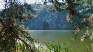 Каменск-Уральский Не надо ехать за 100 тысяч км у нас не хуже есть красивые места.